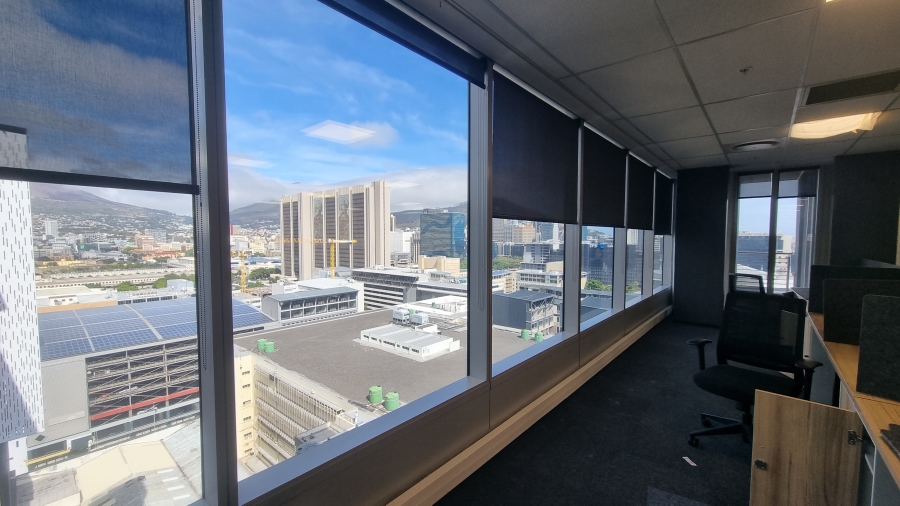 To Let Commercial Property for Rent in Cape Town City Centre Western Cape